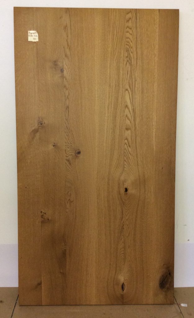 Ulme – Urholz – Möbel aus heimischen Edelhölzern